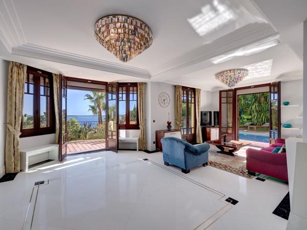 Vente Maison de maître Vallauris 5 Pièces 229 m²