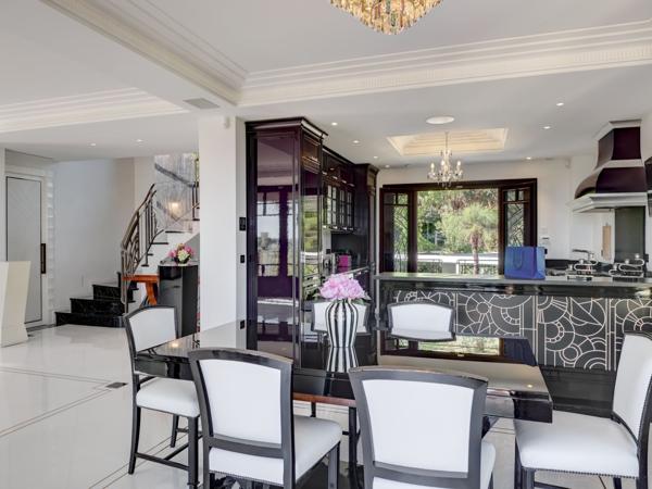 Vente Maison de maître Vallauris 5 Pièces 229 m²