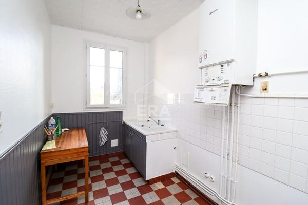 À vendre appartement Etampes 4 pièce(s) 83 m2