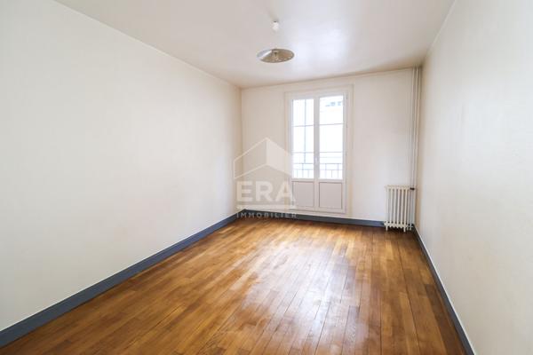 À vendre appartement Etampes 4 pièce(s) 83 m2
