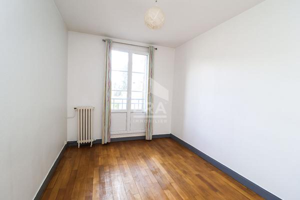 À vendre appartement Etampes 4 pièce(s) 83 m2