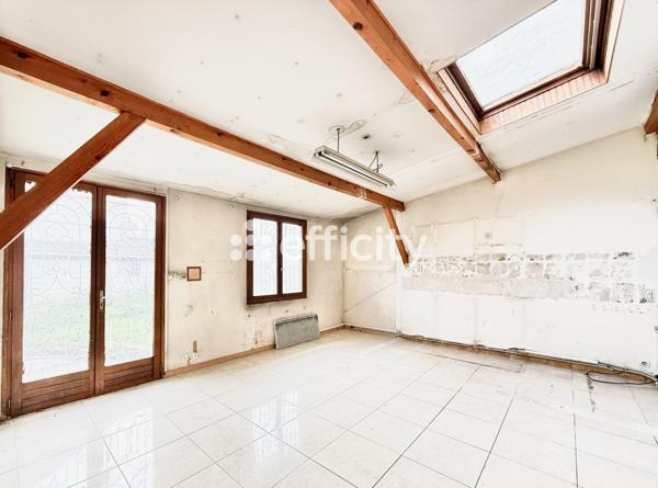 Maison 6 pièces - 210 m²