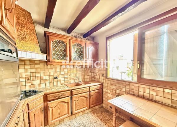 Maison 6 pièces - 210 m²