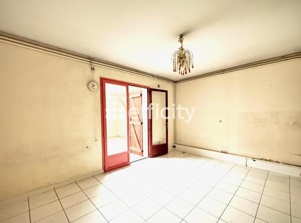 Maison 6 pièces - 210 m²