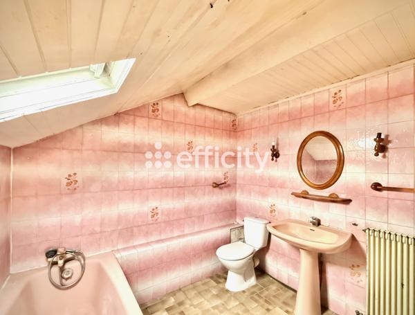 Maison 6 pièces - 210 m²