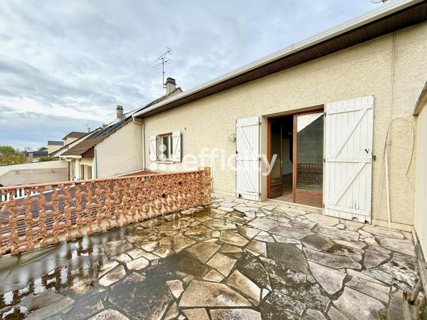 Maison 6 pièces - 210 m²