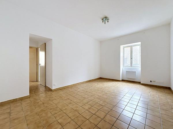 Appartement 2 pièces à vendre à Nérac - Proche écoles et commerces