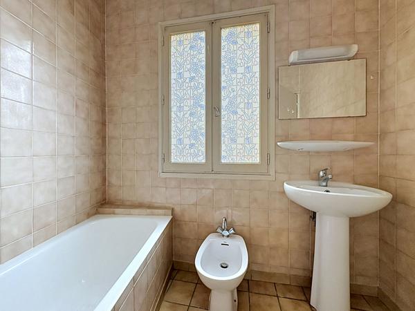 Appartement 2 pièces à vendre à Nérac - Proche écoles et commerces