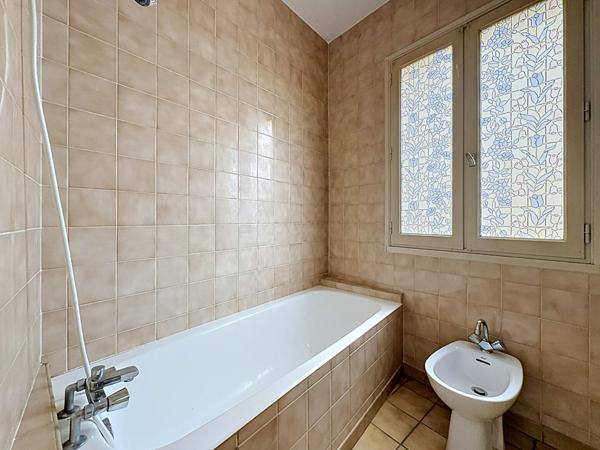 Appartement 2 pièces à vendre à Nérac - Proche écoles et commerces