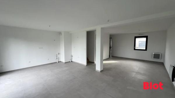 Maison 5 pièce(s)