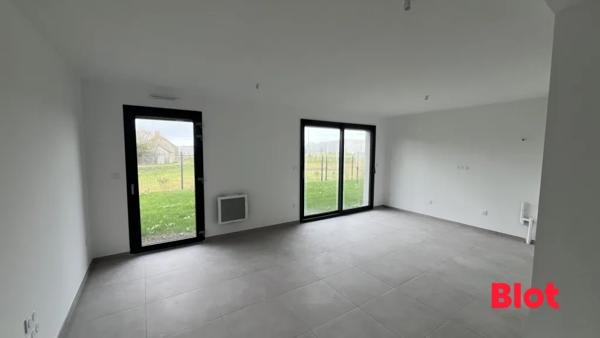 Maison 5 pièce(s)
