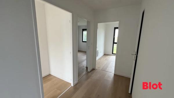Maison 5 pièce(s)