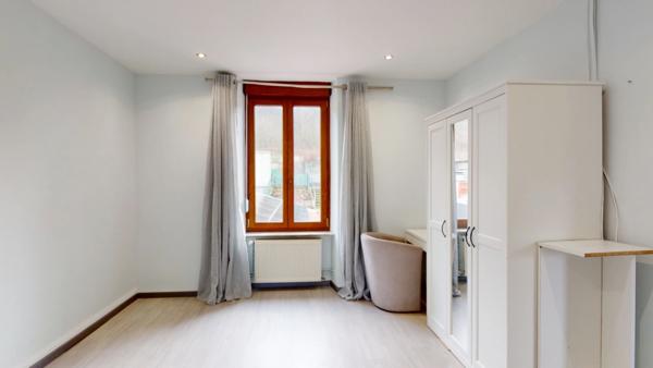 Maison à vendre 4 pièces LONGLAVILLE (54)