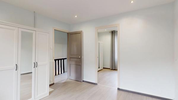 Maison à vendre 4 pièces LONGLAVILLE (54)