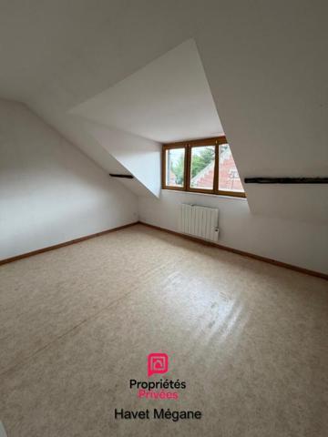 Maison Bruay La Buissiere 4 pièce(s) 96m2