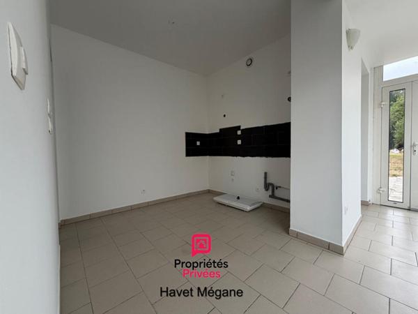 Maison Bruay La Buissiere 4 pièce(s) 96m2