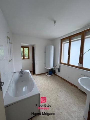 Maison Bruay La Buissiere 4 pièce(s) 96m2