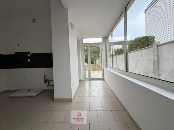 Maison Bruay La Buissiere 4 pièce(s) 96m2