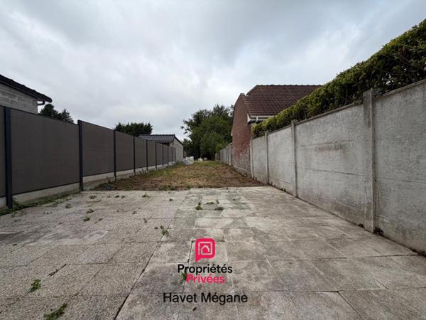 Maison Bruay La Buissiere 4 pièce(s) 96m2