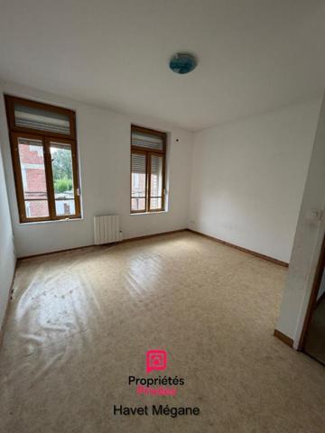 Maison Bruay La Buissiere 4 pièce(s) 96m2