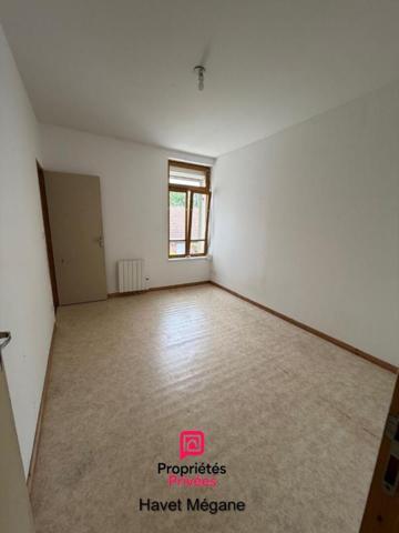 Maison Bruay La Buissiere 4 pièce(s) 96m2
