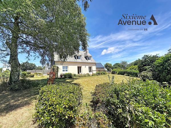 Maison 4 pièces 109.3 m2