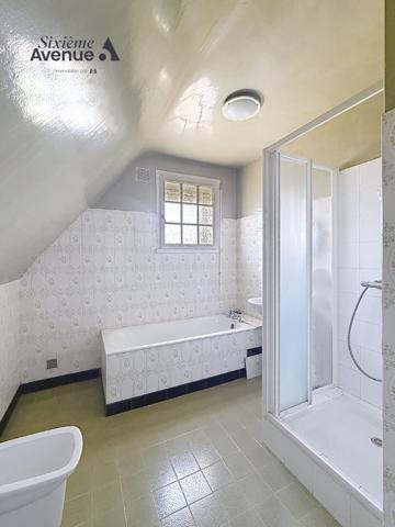 Maison 4 pièces 109.3 m2