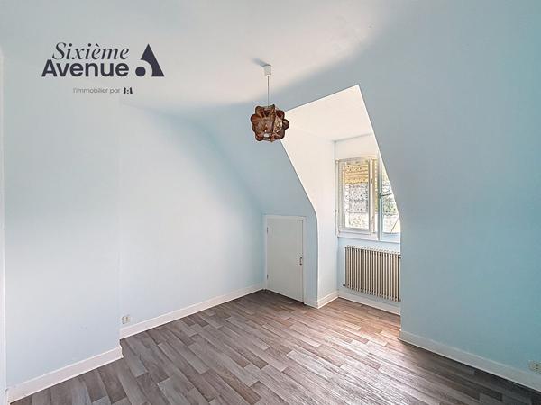 Maison 4 pièces 109.3 m2