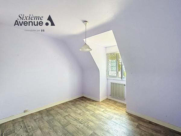 Maison 4 pièces 109.3 m2