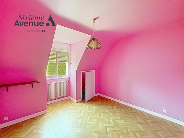 Maison 4 pièces 109.3 m2