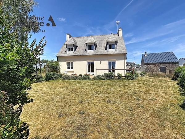 Maison 4 pièces 109.3 m2