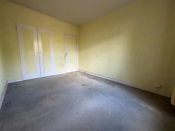 Appartement 3 pièces 77.73 m2