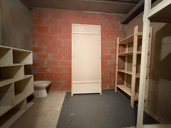 Appartement 3 pièces 77.73 m2