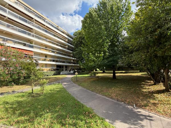 Appartement 3 pièces 77.73 m2