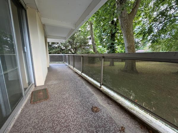 Appartement 3 pièces 77.73 m2