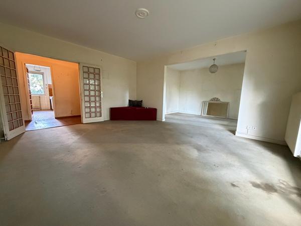 Appartement 3 pièces 77.73 m2