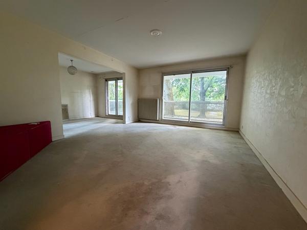 Appartement 3 pièces 77.73 m2