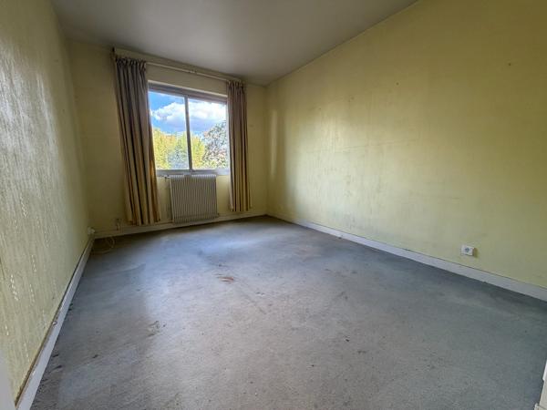 Appartement 3 pièces 77.73 m2