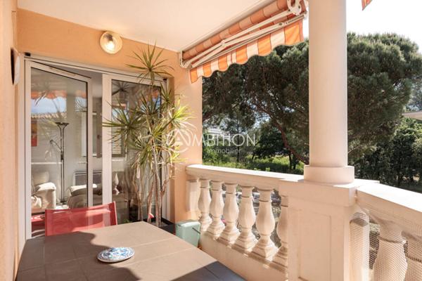 Appartement à vendre 4 pièces de 76 m²