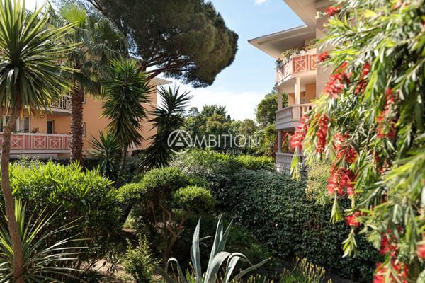 Appartement à vendre 4 pièces de 76 m²