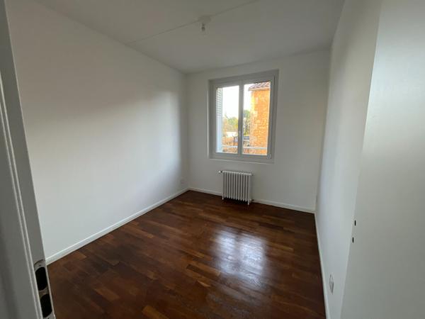 Appartement T2Bis situé  Poitiers Ouest