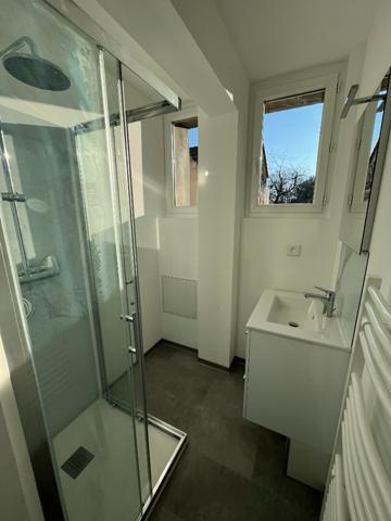 Appartement T2Bis situé  Poitiers Ouest