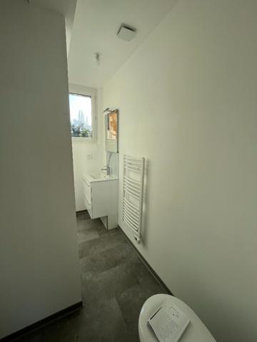 Appartement T2Bis situé  Poitiers Ouest