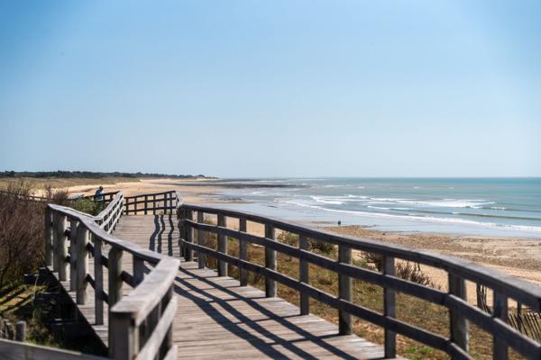 Vente Maison de luxe Le Bois-Plage-en-Ré 12 Pièces 370 m²
