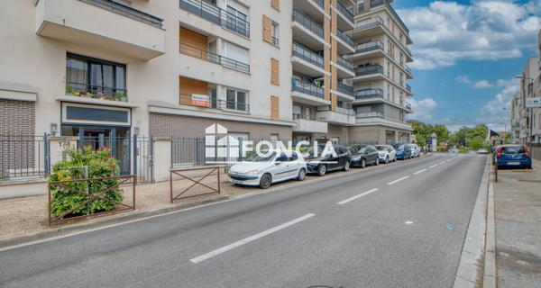 À vendre Appartement 2 pièces 38.5 m² - ÉRagny 95610