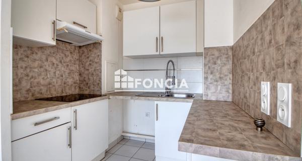 À vendre Appartement 2 pièces 38.5 m² - ÉRagny 95610
