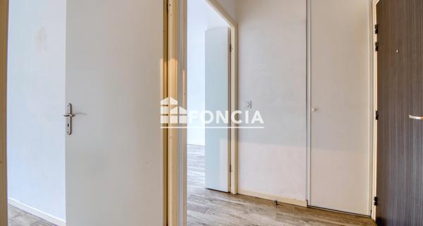 À vendre Appartement 2 pièces 38.5 m² - ÉRagny 95610