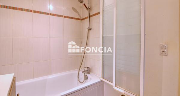 À vendre Appartement 2 pièces 38.5 m² - ÉRagny 95610