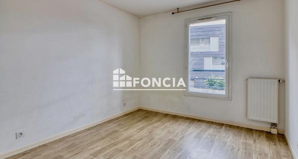À vendre Appartement 2 pièces 38.5 m² - ÉRagny 95610