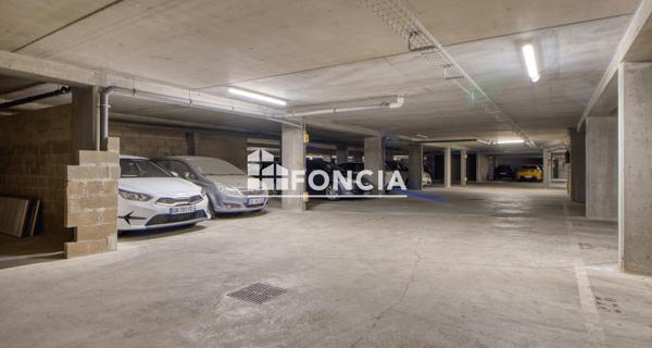 À vendre Appartement 2 pièces 38.5 m² - ÉRagny 95610